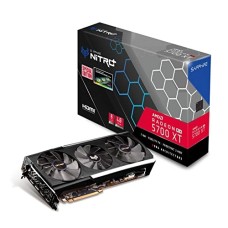 Sapphire Nitro Plus RX 5700 XT 8GB GDDR6 Special Edition Graphics Card